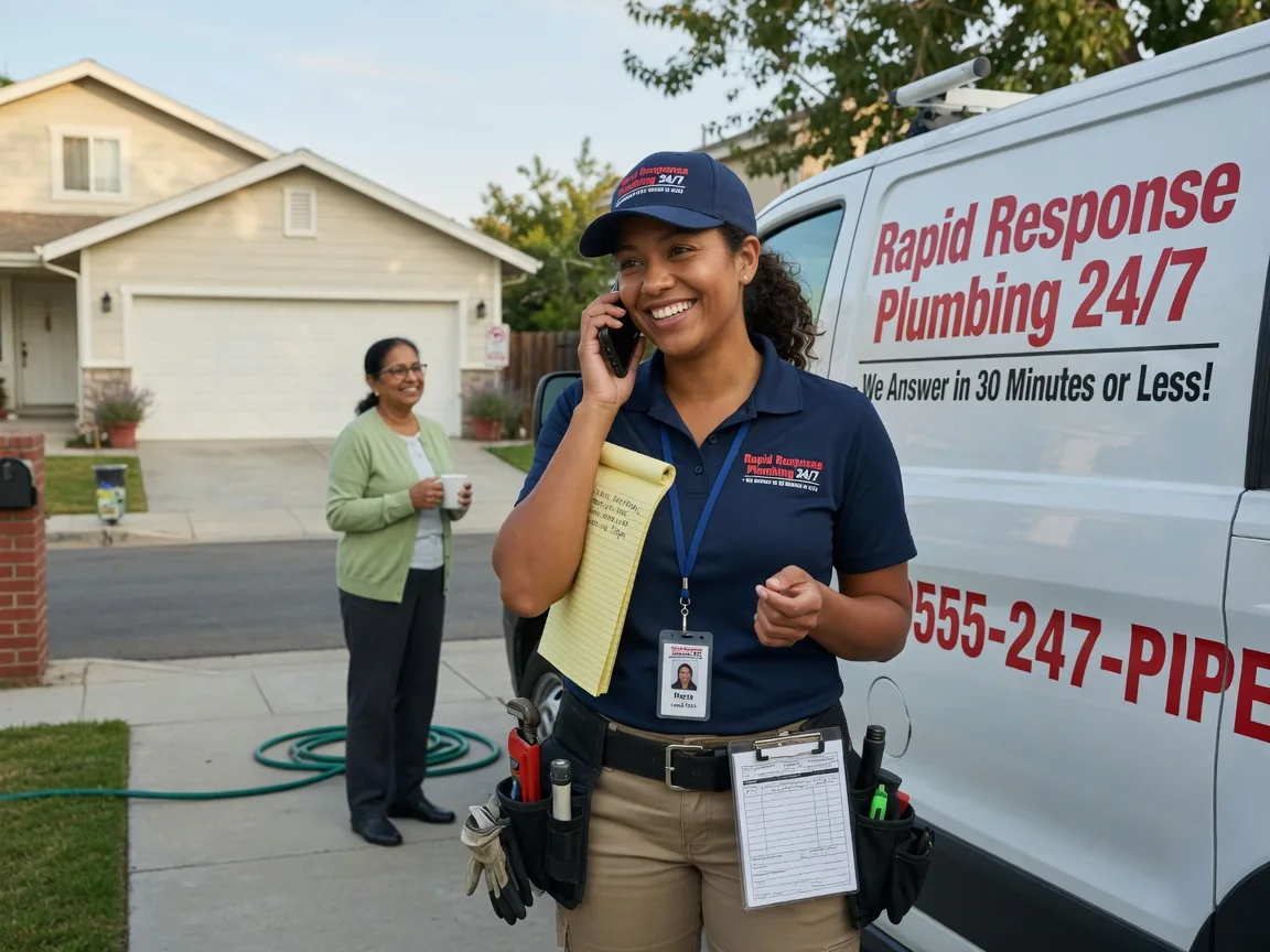 Emergency Plumber Cecil, OH FAQs